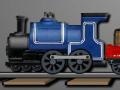 Oyun Train Mania