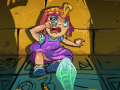 Oyun Mia Castle Adventure 