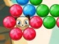 Oyun Bubble Shooter Saga 2