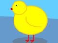 Oyun Chick Adee
