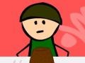 Oyun Bad Guys: Christmas Dinner