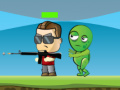 Oyun Welcome To Zombie 