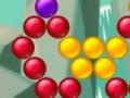 Oyun Bubble Shooter Saga 