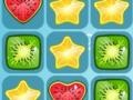 Oyun Fruit rush 