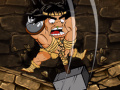Oyun Wothan The Barbarian 