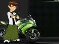 Oyun Ben 10 Race