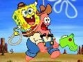 Oyun SpongeBob The Secret