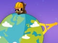 Oyun Around the World in 2 Seconds 
