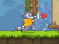 Oyun Jungle Runner 