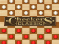 Oyun Checkers Classic