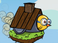 Oyun Flying Chicken
