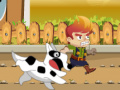 Oyun Frenzy Farm