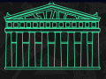 Oyun Doodle History 3d Architecture 