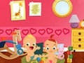 Oyun Babysitting Room Decoration