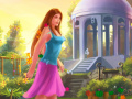 Oyun Enchanted Garden 