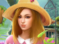 Oyun Garden Secrets Find the Differences 