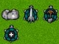 Oyun Turtle Wars