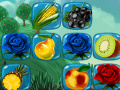 Oyun Fruit Connect 2