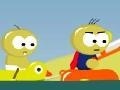 Oyun Raft Wars