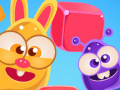 Oyun Finders Critters 