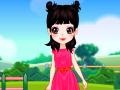 Oyun My Cute Dolls
