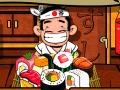 Oyun Sushi Matching 