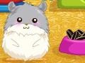 Oyun Hamster Love