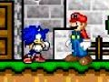 Oyun Super Smash Flash