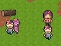 Oyun Pixel Zombies 