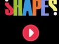 Oyun Shapes 