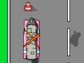 Oyun Simpsons Race