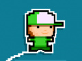 Oyun Free Runner