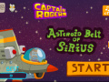 Oyun Astroid Belt of Sirius  