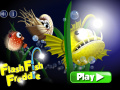 Oyun Flash Fish Freddie 