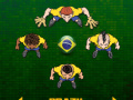 Oyun Brazil Cup 