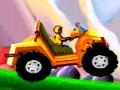 Oyun Bumpy Racer
