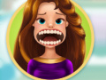 Oyun Princess Dentist 