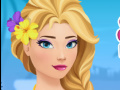 Oyun Stella's Dress Up: Summer Party 