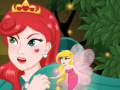 Oyun Princess Aria: The Curse 
