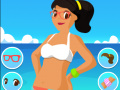 Oyun My Beach Style 