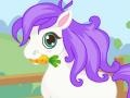 Oyun Cutie Pony Care
