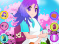 Oyun Blossom School Style 