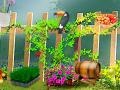 Oyun Garden Secrets Hidden Objects