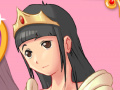 Oyun Princess Personality Quiz 