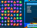 Oyun Jewel Word Search 