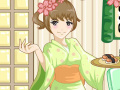 Oyun Sushi of Your Life 