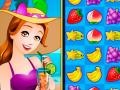 Oyun Summer Fruit