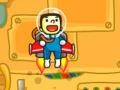 Oyun Space Escape