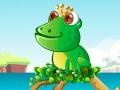 Oyun Frog Jumper