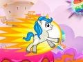 Oyun Pony Candyland Run 